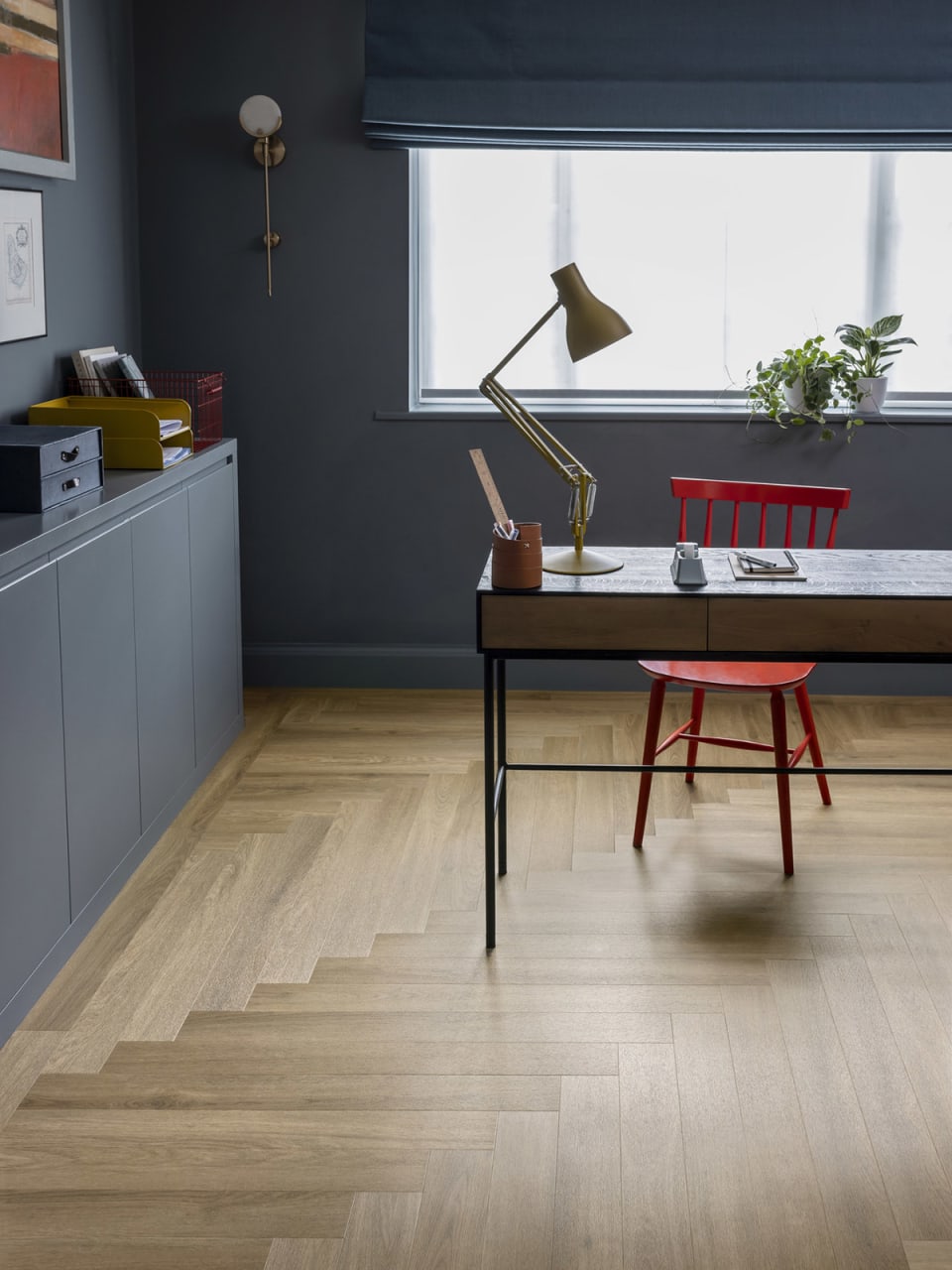ヴァイス　アクィラ　sp Guild Oak: Beautifully designed LVT wood flooring from the Amtico